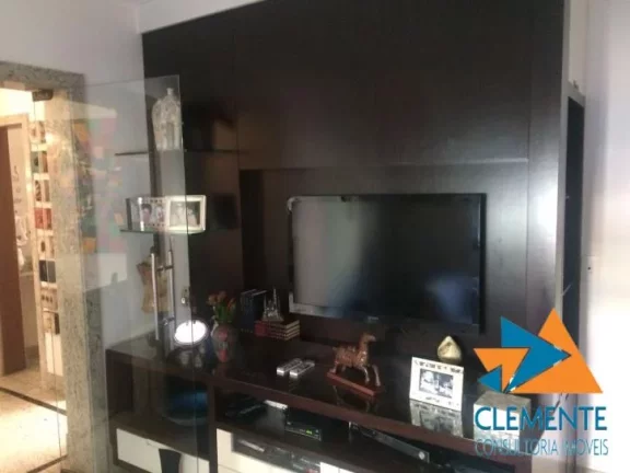 Imagem apto 04 qtos. alto luxo, 1 por andar