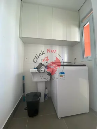 Imagem Apartamento à Venda no bairro Baeta Neves em São Bernardo