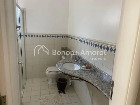 Imagem Casa à venda em condomínio de ótimo padrão, em Valinhos /SP.

Localizada na região nobre da cid...