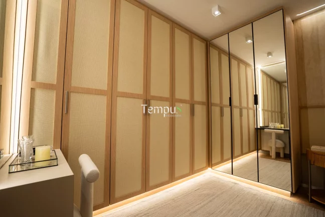 Imagem Envolt Biophilic Home - Lançamento de Apartamento Res. Envolt Biophilic Home, no bairro Setor Bueno - Goiânia/GO