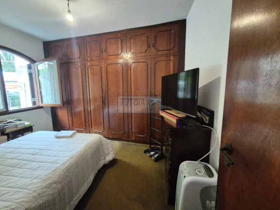 Imagem CASA À VENDA NA ACLIMAÇÃO;SÃO PAULO