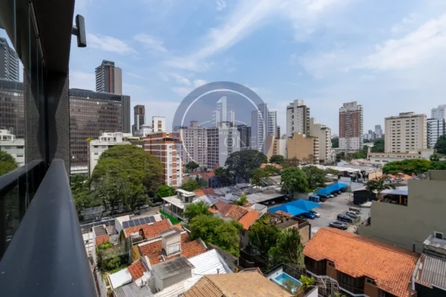 Imagem Incremente sua vida em São Paulo: Apartamento à venda em Pinheiros com 2 quartos, 1 suíte e 58m² de pura elegância!