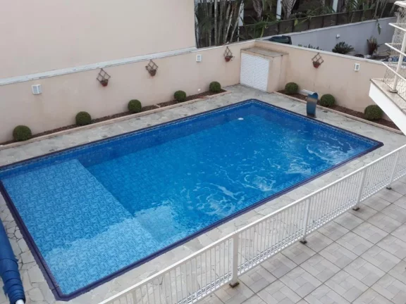 Imagem Sobrado à venda no residencial de ALTO PADRÃO no CONDOMÍNIO RESIDENCIAL SUZANO