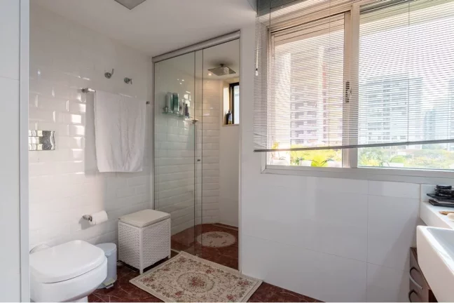 Imagem Apartamento com 5 Quartos à Venda, 287 m² em Moema - São Paulo Imagem Apartamento com 5 Quartos à Venda, 287 m² em Moema - São Paulo