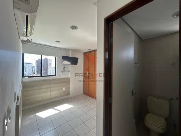 Imagem APARTAMENTO mobilado 3 Quartos ,2 Vagas de Garagem. PARA VENDER EM AEROCLUBE. João Pessoa