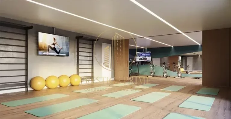 Imagem Um empreendimento completo com toda segurança, conforto e lazer que você merece. Preço e disponib...