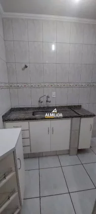 Imagem Casa com 3 dormitórios à venda, 130 m² por R$ 530.000,00 - Vila Alemã - Rio Claro/SP