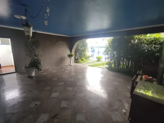 Imagem Sobrado com 3 dormitórios à venda, 490 m² por R$ 2.000.000,00 - Vila Costa - Suzano/SP