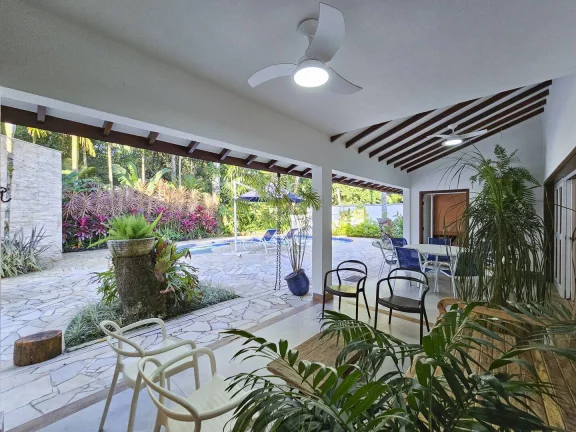 Imagem Casa com 4 dormitórios à venda, 339 m por R$ 4.600.000,00 - Riviera