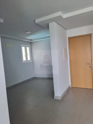 Imagem Apartamento de Luxo para Locação em Cuiabá-MT, no Ribeirão do Lipa: 3 Quartos, 3 Suítes, 2 Salas, 155m² de Área.