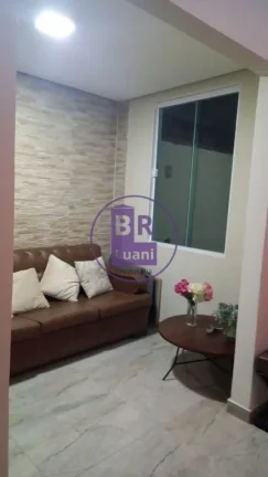 Imagem Casa à Venda com 270m2