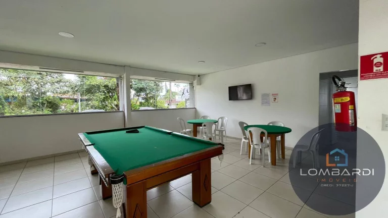 Imagem Apartamento novo á venda no Perequê-açú