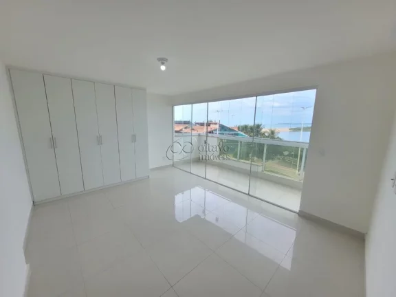 Imagem APARTAMENTO COM 4 DORMITÓRIOS PARA ALUGAR POR R$ 6.500,00/MÊS - PRAIA DO PECADO - MACAÉ/RJ