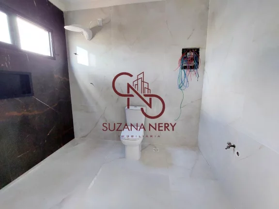 Imagem CASA DUPLEX NO CONDOMINIO CLUB CAJUPIRANGA