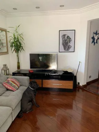 Imagem Apartamento com 4 dormitórios à venda, 200 m² - Jardim Parque Morumbi - São Paulo/SP