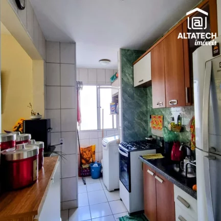 Imagem Imóvel com 3 Quartos à Venda, 75 m² em Country Club - Poços De Caldas