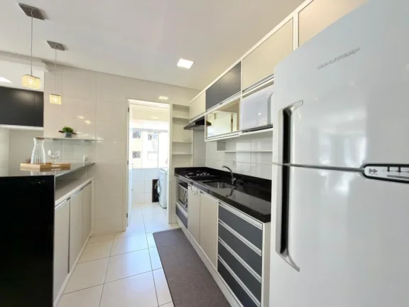 Imagem Apartamento 2 Dormitórios - Bairro Zona Nova