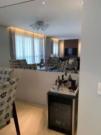 Imagem Apartamento à venda, 132 m² por R$ 1.270.000,00 - Jardim Zaira - Guarulhos/SP