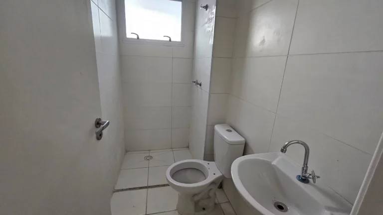 Imagem Square Residence Vila Oliveira - Oportunidade!!! Apartamento à venda no Condomínio Square Vila Oliveira em Mogi das Cruzes, com2 dormitórios e sacada