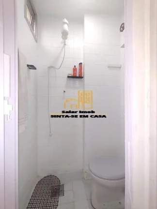Imagem Apartamento 01 Quarto| Campos Elíseos|ED Zelito | Resende RJ