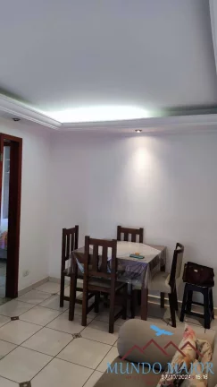 Imagem Apartamento com 2 quartos e 1 vaga à venda - 48m2 -SBC -R$ 249.000.00!!!!!