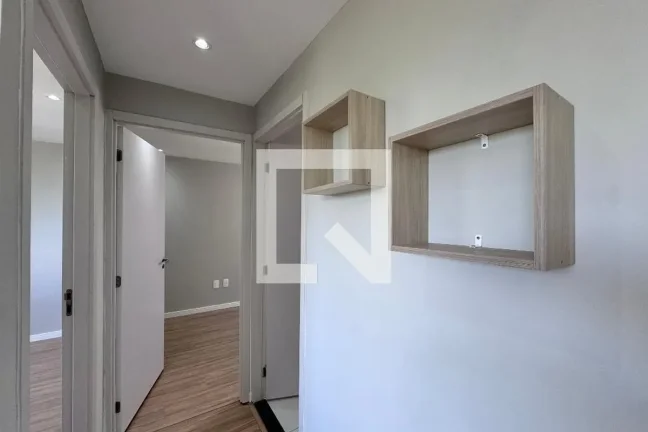 Imagem Apartamento à Venda - Recreio, 2 Quartos, 44 m2