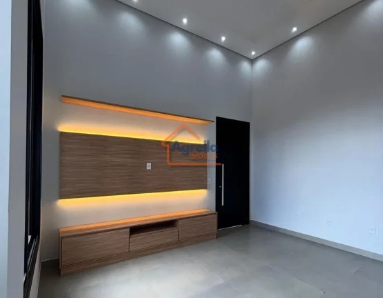 Imagem Condomínio Residencial Reserva da Mata - Casa à venda no bairro CONDOMÍNIO RESIDENCIAL RESERVA DA MATA - Mogi Mirim/SP, NORTE