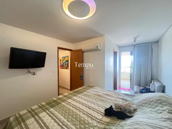 Imagem Visage Arena - Apartamento à venda no bairro Jardim Goiás, Visage Arena - Goiânia/GO