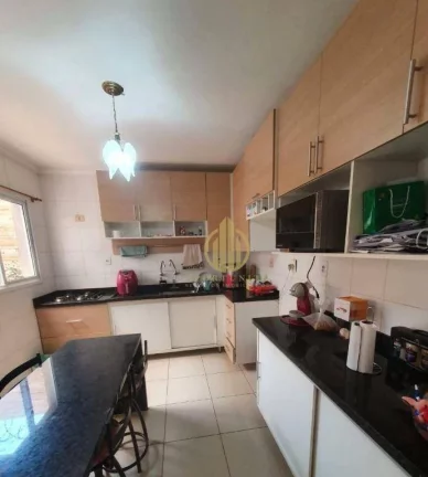 Imagem Casa com 3 dormitórios à venda, 140 m² por R$ 420.000,00 - Parque São Sebastião - Ribeirão Preto/SP