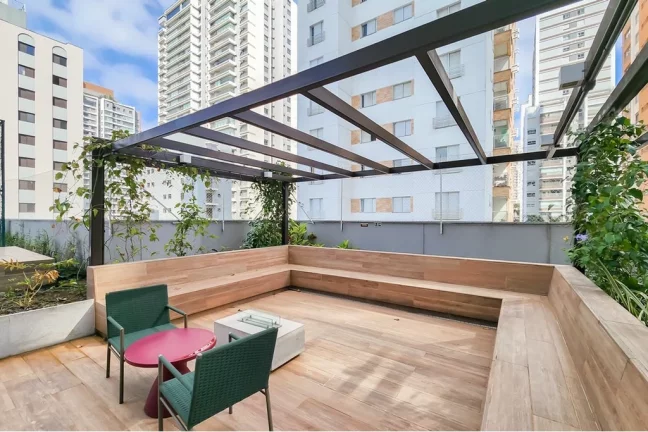 Imagem APARTAMENTO RESIDENCIAL em São Paulo - SP, Ipiranga