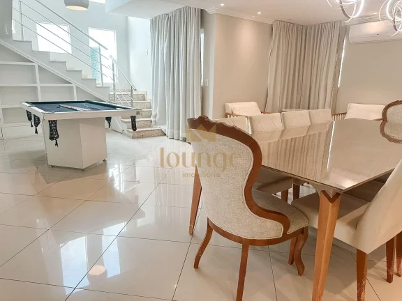 Imagem Casa à venda em Ibiti Royal Park Zona Leste - Sorocaba/SP