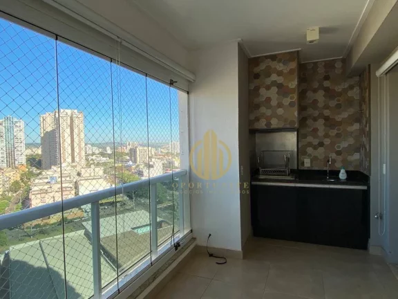 Imagem Apartamento à venda, Bosque das Juritis - Ribeirão Preto/SP