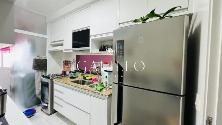 Imagem Apartamento a venda no Condomínio Spazio Bonfiglioli | Jardim Bonfiglioli | Jundiaí | São Paulo