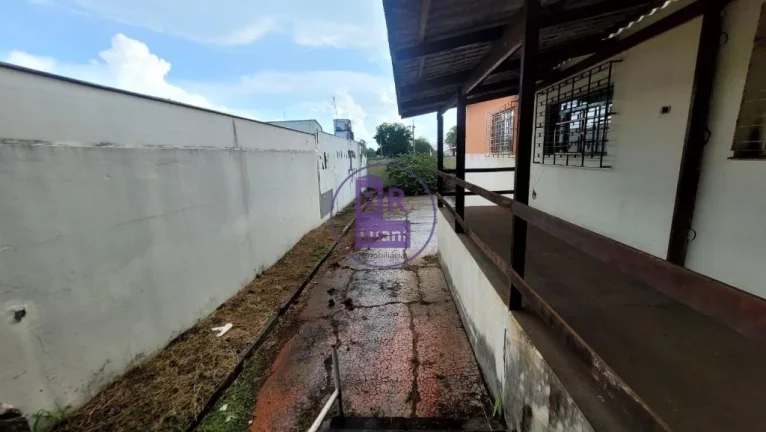 Imagem Excelente imóvel comercial em ótima localização