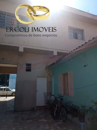 Imagem CASA COMERCIAL em São Paulo - SP, Vila Carrão