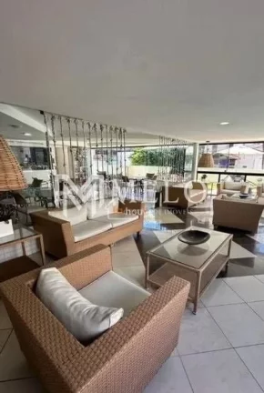Imagem Oportunidade em BOA VIAGEM: 48m², 02qts, 01vaga..
