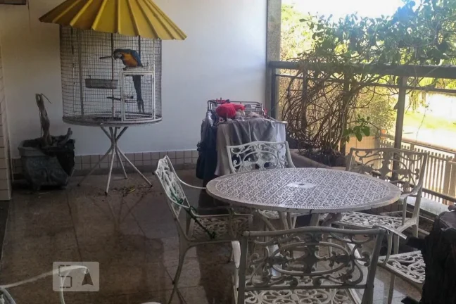 Imagem Apartamento à Venda - Recreio, 3 Quartos, 167 m2