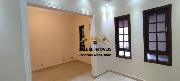 Imagem Casa com 4 dormitórios à venda, 120 m² por R$ 400.000,00 - Nova Tatuí - Tatuí/SP