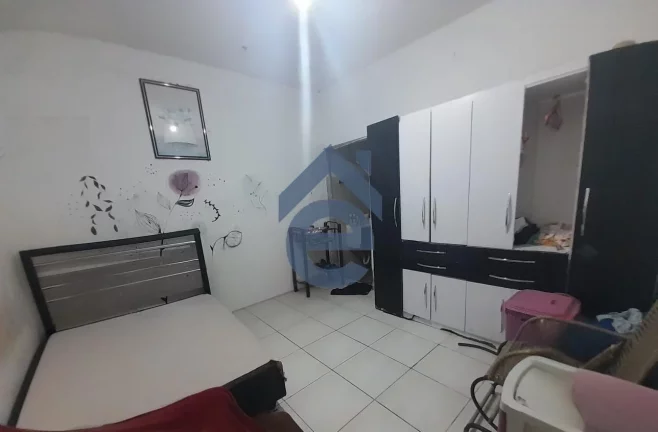 Imagem Casa à venda no Trapiche da Barra, 3/4, sendo 1 suite, 92,50m2 em boa localizaç