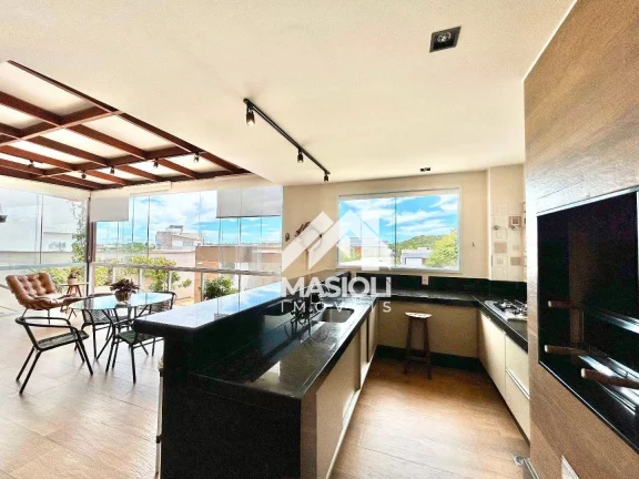 Imagem Casa luxuosa, aconchegante e mobiliada