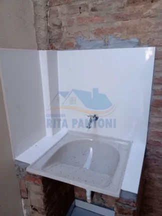 Imagem Salão Comercial - Ribeirão Preto - Parque dos Flamboyans - Região Leste