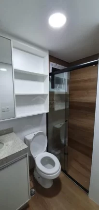 Imagem Apartamento com 79 m2, 3 dormitórios (1 suíte) e 1 vaga à venda na Barra Funda, São Paulo