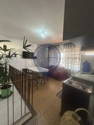 Imagem Apartamento à venda na Vila Diva, São Paulo-SP: 3 quartos, 2 salas, 2 banheiros, 140m² de área!