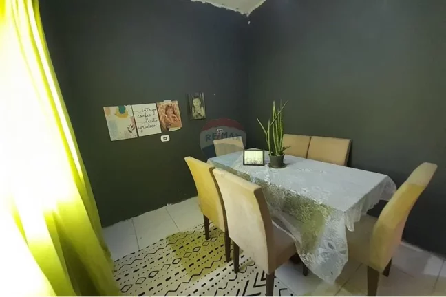 Imagem Casa em Vila Valqueire com 3 quartos e piscina em condomínio fechado