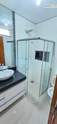 Imagem APARTAMENTO Á VENDA NO PIRATININGA EM FRANCA/SP - 76,48m²