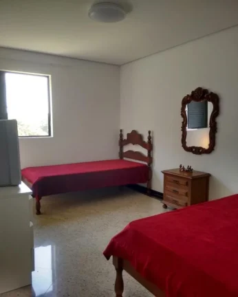 Imagem Apartamento residencial à venda, Pitangueiras, Guarujá.