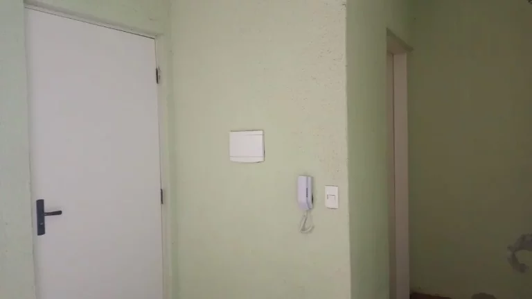 Imagem Sobrado com 2 dormitórios à venda, 71 m² por R$ 280.000,00 - Vila Figueira - Suzano/SP