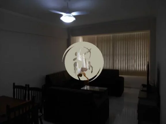 Imagem EXCELENTE TOTALMENTE REFORMADO E MOBILIADO, SEM GARAGEM MAS TEM PARA ALUGAR NO PRÉDIO