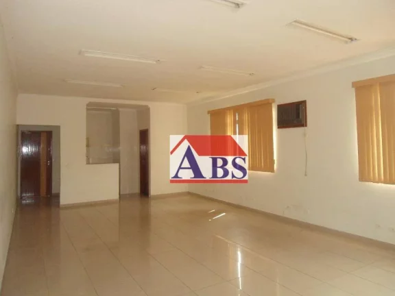 Imagem Prédio à venda, 426 m² por R$ 1.050.000,00 - Jardim São Francisco - Cubatão/SP