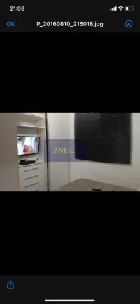 Imagem Apartamento à Venda no Residencial Viva Bem, Ribeirão Preto, SP R 1115